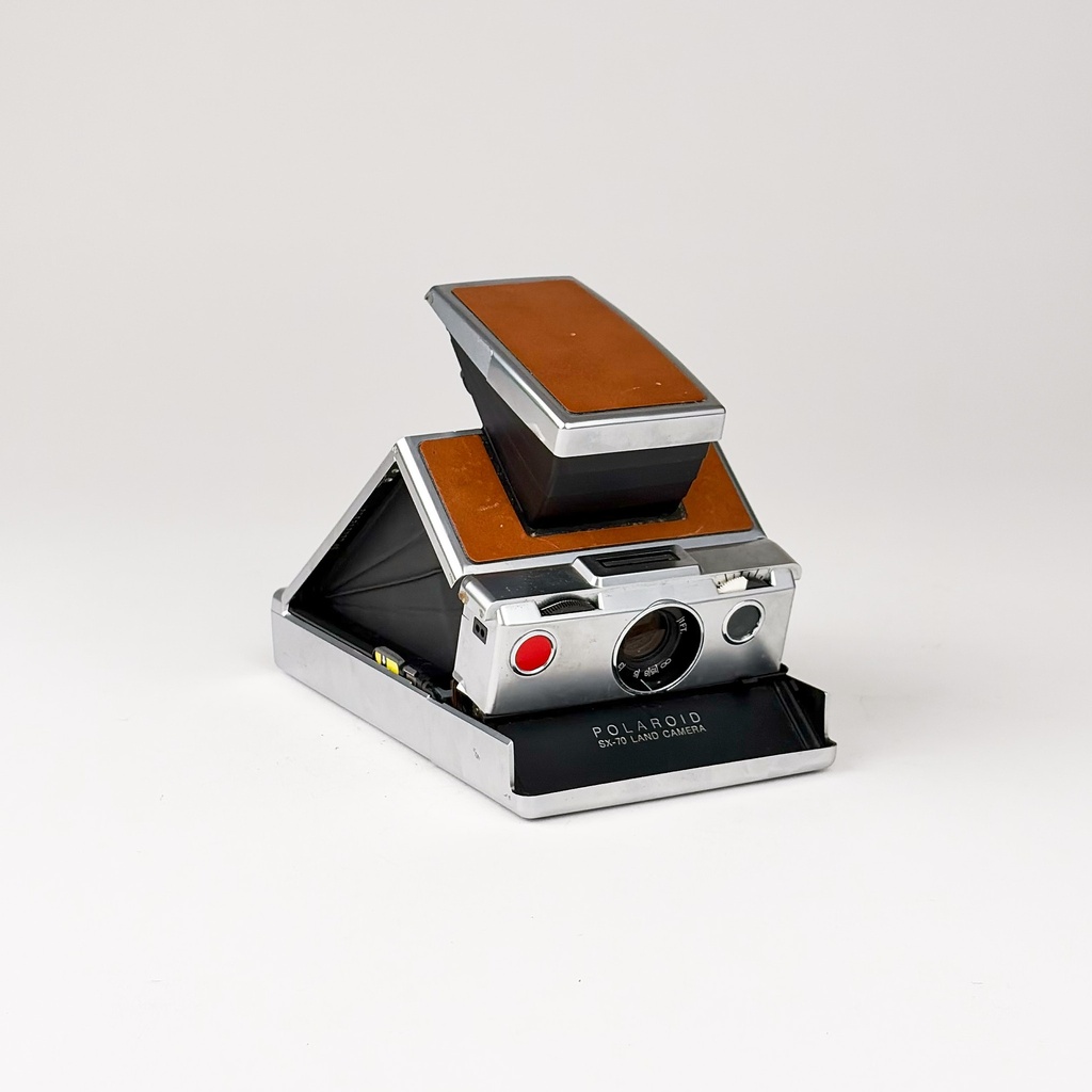 [CAM_058] INSTANT CAMERA 058