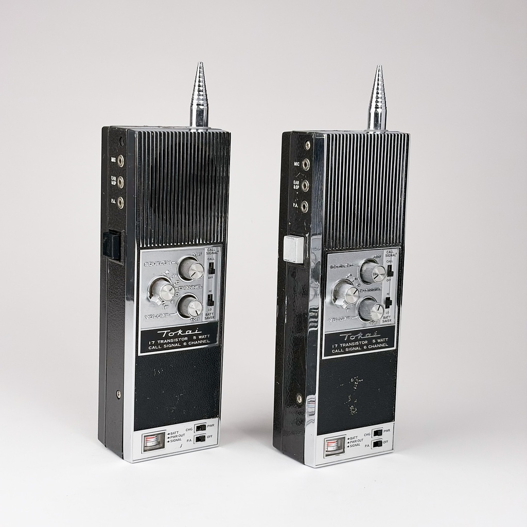 [PHO_016] WALKIE TALKIE 016