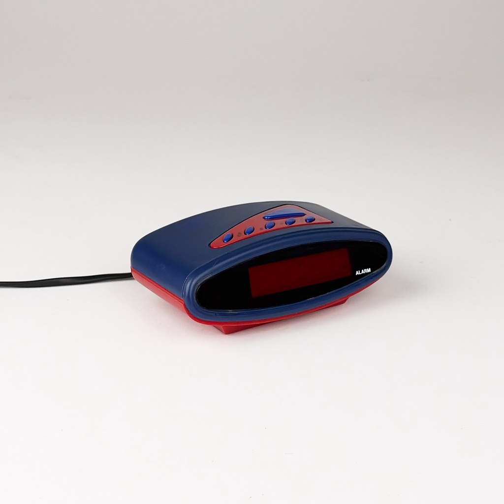[ELE_010] ALARM CLOCK 010