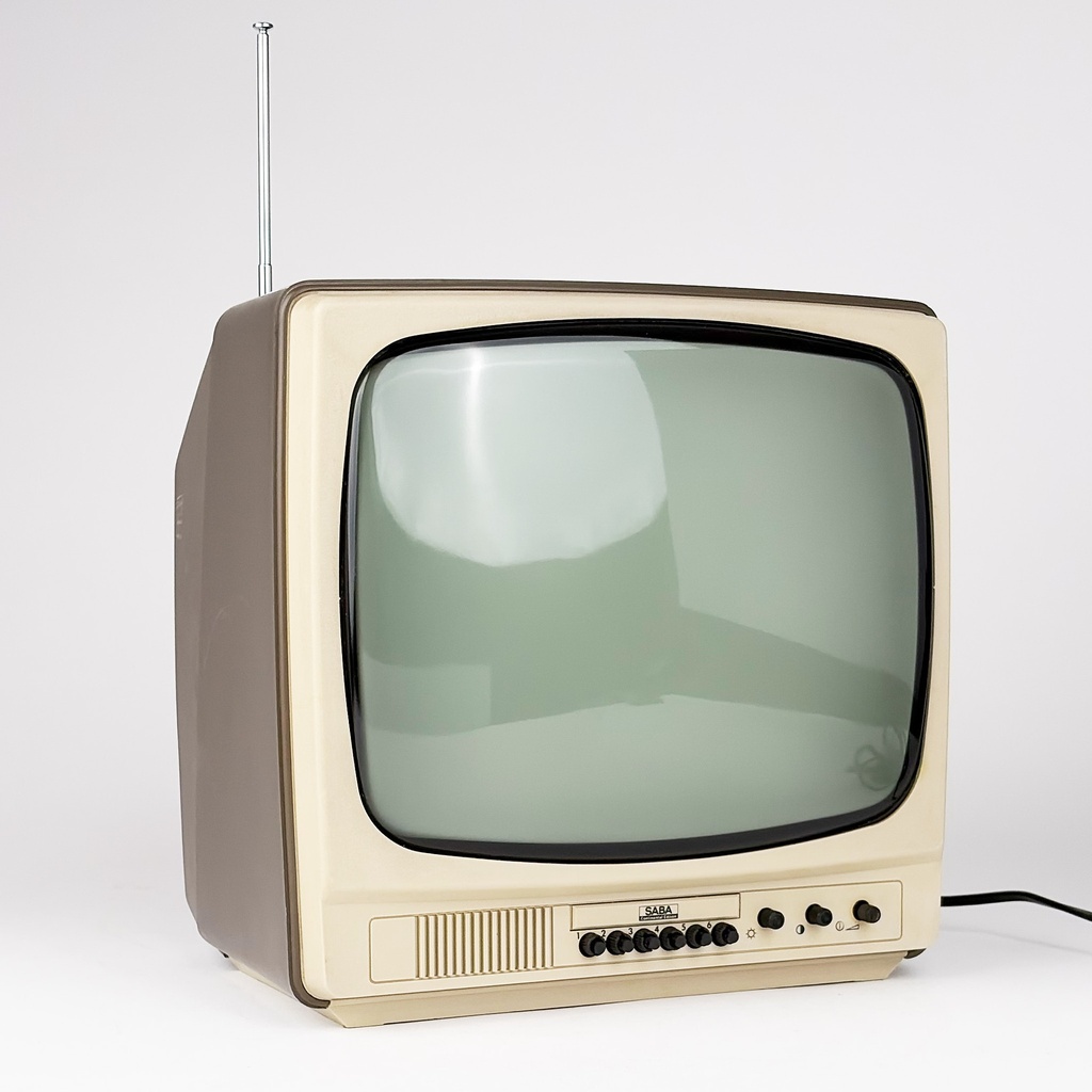 [ELE_012] TELEVISION 012
