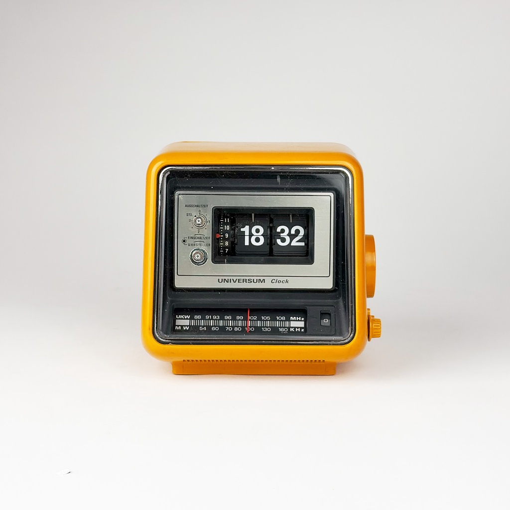 [ELE_015] CLOCK 015