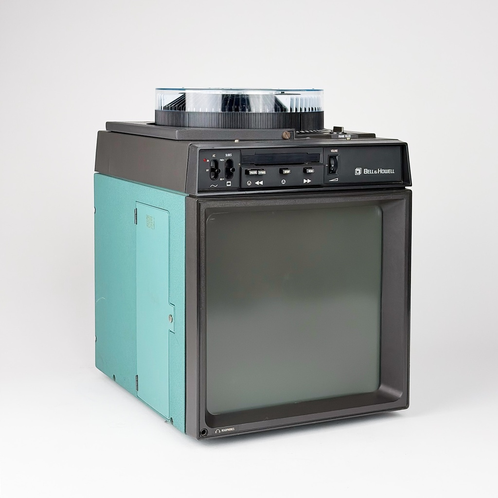 [ELE_031] PROJECTOR 031
